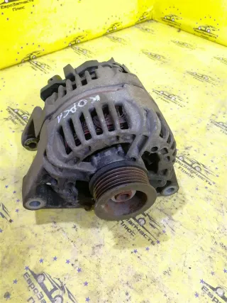 13222930 Генератор Opel Corsa B Арт 2-608290, вид 2