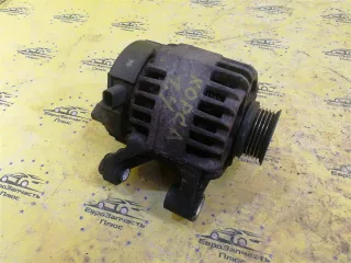 13222929 Генератор Opel Corsa B Арт 2-608302, вид 1