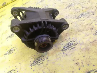 13222929 Генератор Opel Corsa B Арт 2-608302, вид 4