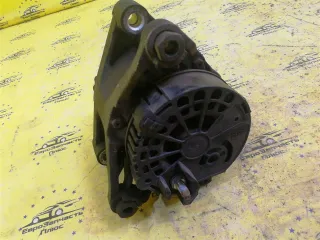 13222929 Генератор Opel Corsa B Арт 2-608302, вид 5