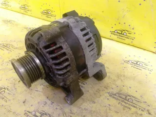 13500582 Генератор Opel Astra G Арт 2-608405, вид 2