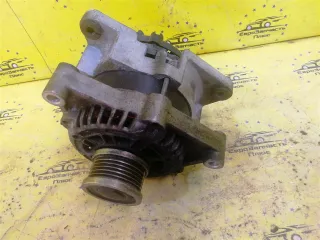 13500582 Генератор Opel Astra G Арт 2-608405, вид 3
