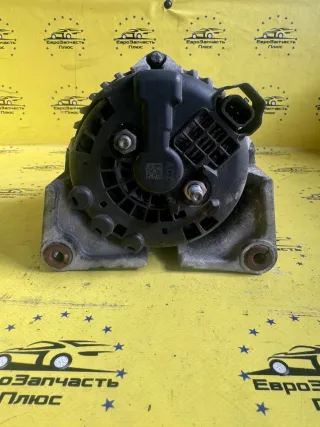 13579667 Генератор Opel Astra G Арт 2-608406, вид 2
