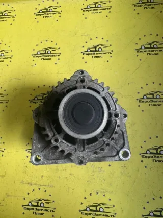 13579667 Генератор Opel Astra G Арт 2-608406, вид 5