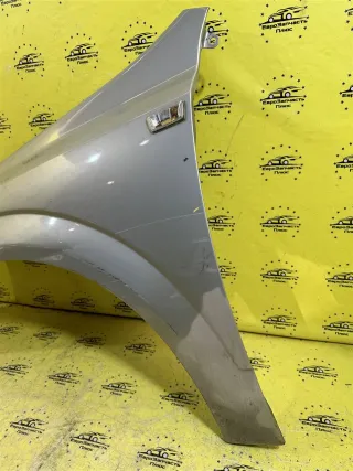 93178666 Крыло переднее левое Opel Astra G Арт 2-608475, вид 4