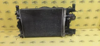 13267630 Кассета радиаторов Opel Astra G Арт 2-608503, вид 1