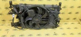 13267630 Кассета радиаторов Opel Astra G Арт 2-608503, вид 2