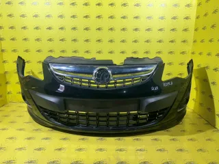 95508031 Бампер передний Opel Corsa B Арт 2-608604, вид 1