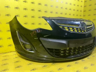 95508031 Бампер передний Opel Corsa B Арт 2-608604, вид 2