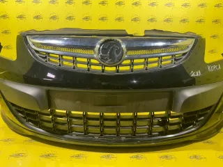95508031 Бампер передний Opel Corsa B Арт 2-608604, вид 3