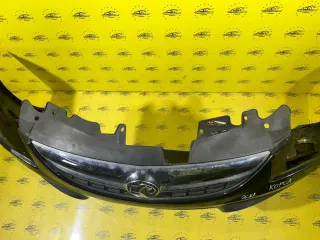 95508031 Бампер передний Opel Corsa B Арт 2-608604, вид 6