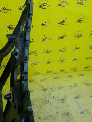 791820002R Кронштейн крепления бампера Renault Megane 1 Арт 2-608793, вид 3