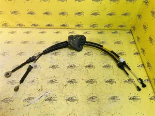8200781046 Трос кулисы КПП Renault Megane 1 Арт 2-608853, вид 1