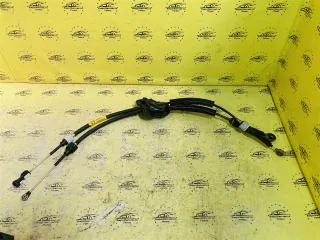 8200781046 Трос кулисы КПП Renault Megane 1 Арт 2-608853, вид 2
