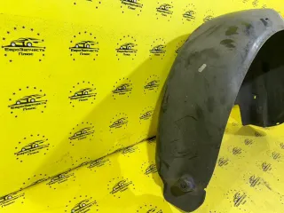 5J6810971 Защита арок (подкрылок) Skoda Fabia 1 Арт 2-608994, вид 2