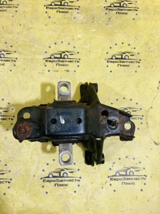 6Q0199555 Опора двс Skoda Fabia 1 Арт 2-609079, вид 1