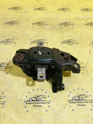 6Q0199555 Опора двс Skoda Fabia 1 Арт 2-609079, вид 2