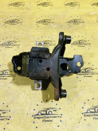 6Q0199555 Опора двс Skoda Fabia 1 Арт 2-609079, вид 3