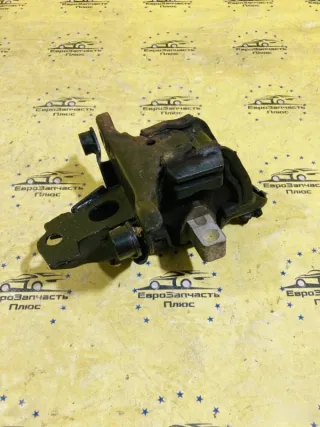 6Q0199555 Опора двс Skoda Fabia 1 Арт 2-609079, вид 4