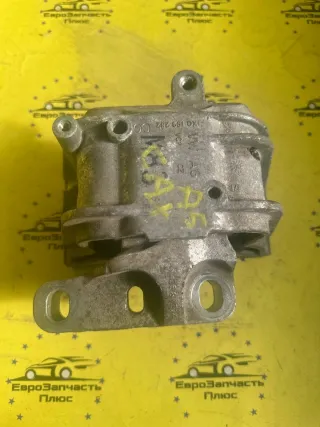 1ko199262 Подушка крепления двигателя Skoda Octavia A4 Арт 2-609138, вид 1