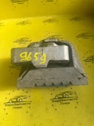 1ko199262 Подушка крепления двигателя Skoda Octavia A4 Арт 2-609138, вид 4