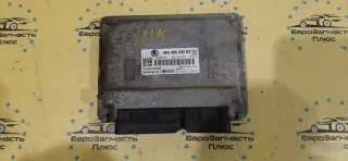  Блок управления двс Skoda Octavia A5 Арт 2-609168, вид 1