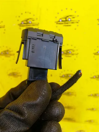 5K0941333 Кнопка корректора фар Volkswagen Golf 4 Арт 2-609677, вид 4