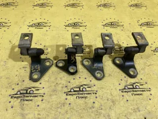3C0831401D Петля двери Volkswagen Passat B6 Арт 2-609687, вид 1