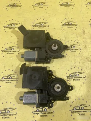 1K0959701AR Моторчик стеклоподъемника Volkswagen Passat B6 Арт 2-609744, вид 1