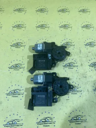 1K0959701AR Моторчик стеклоподъемника Volkswagen Passat B6 Арт 2-609744, вид 2