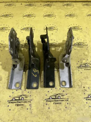 3C0823301 Петля капота Volkswagen Passat B6 Арт 2-609766, вид 3