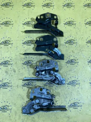 3C0823301 Петля капота Volkswagen Passat B6 Арт 2-609766, вид 4