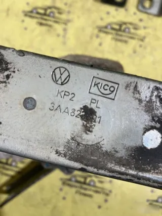 3C0823301 Петля капота Volkswagen Passat B6 Арт 2-609766, вид 6