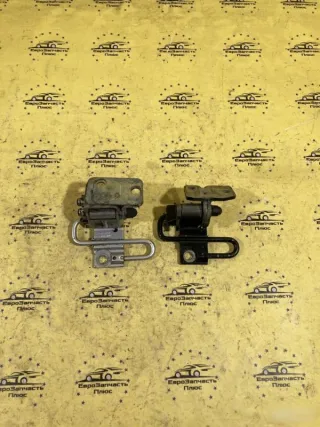 3C8833412A Петля двери Volkswagen Passat B6 Арт 2-609784, вид 1