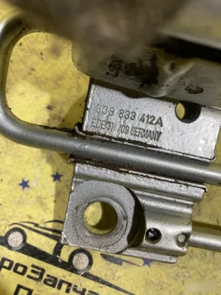 3C8833412A Петля двери Volkswagen Passat B6 Арт 2-609784, вид 5