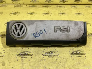 06F129208C Ресивер воздушный Volkswagen Passat B6 Арт 2-609817, вид 1
