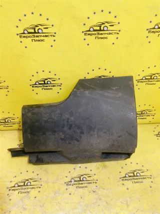 3C0853897 Накладка на порог Volkswagen Passat B5 Арт 2-609842, вид 1