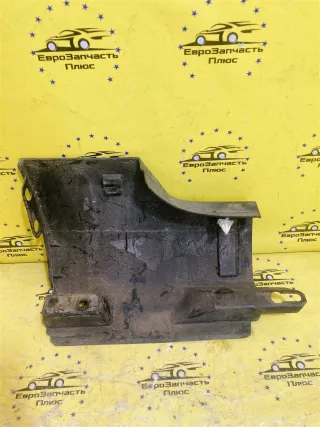3C0853897 Накладка на порог Volkswagen Passat B5 Арт 2-609842, вид 2