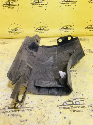 3C0853897 Накладка на порог Volkswagen Passat B5 Арт 2-609842, вид 4