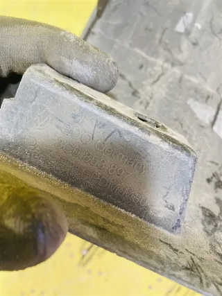 3C0853897 Накладка на порог Volkswagen Passat B5 Арт 2-609842, вид 5