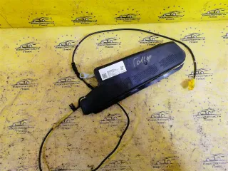 5K4880242 Подушка безопасности боковая (в сиденье) Volkswagen Golf 4 Арт 2-609952, вид 1