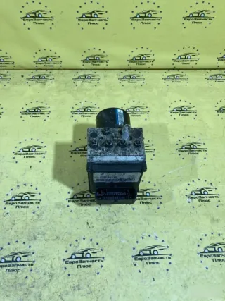 3C0614109D Блок насос abs Volkswagen Passat B6 Арт 2-609969, вид 1