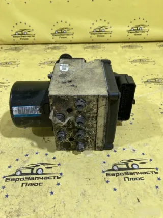 3C0614109D Блок насос abs Volkswagen Passat B6 Арт 2-609969, вид 4