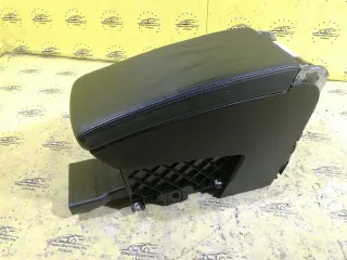 3C0864207 Центральный подлокотник Volkswagen Passat B5 Арт 2-610024, вид 1