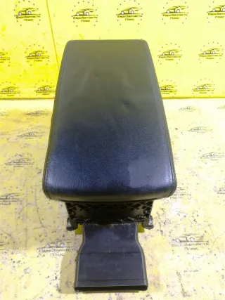 3C0864207 Центральный подлокотник Volkswagen Passat B5 Арт 2-610024, вид 2