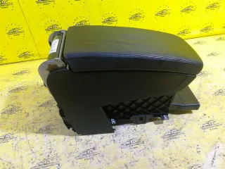3C0864207 Центральный подлокотник Volkswagen Passat B5 Арт 2-610024, вид 3