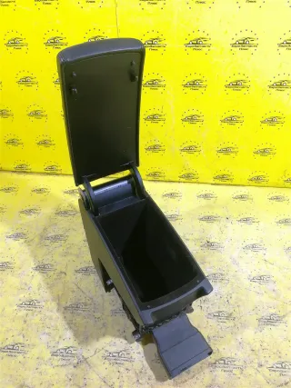 3C0864207 Центральный подлокотник Volkswagen Passat B5 Арт 2-610024, вид 5