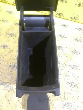 3C0864207 Центральный подлокотник Volkswagen Passat B5 Арт 2-610024, вид 6