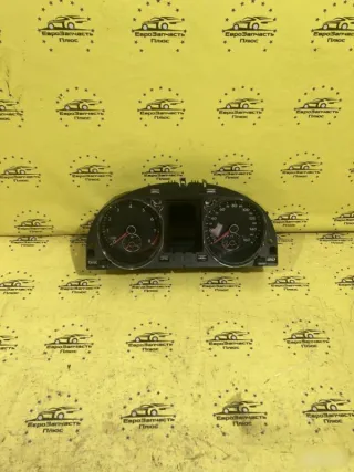 3C0920972C Щиток приборов (приборная панель) Volkswagen Passat B6 Арт 2-610035, вид 1