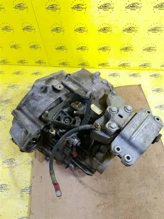 02Q301103N КПП механическая (МКПП) Volkswagen Passat B5 Арт 2-610103, вид 3
